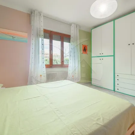 A Casa Di Zaira - Goelba Apartmán *