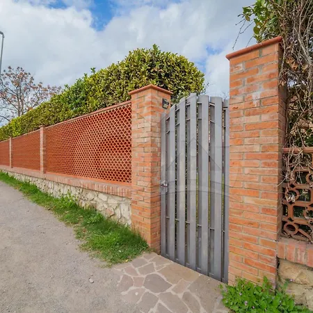 A Casa Di Zaira - Goelba Daire