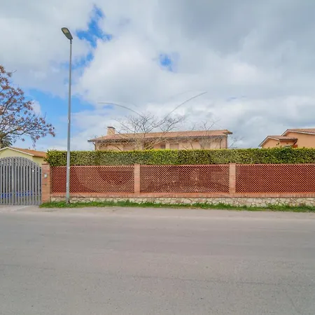 A Casa Di Zaira - Goelba Apartmán Portoferraio