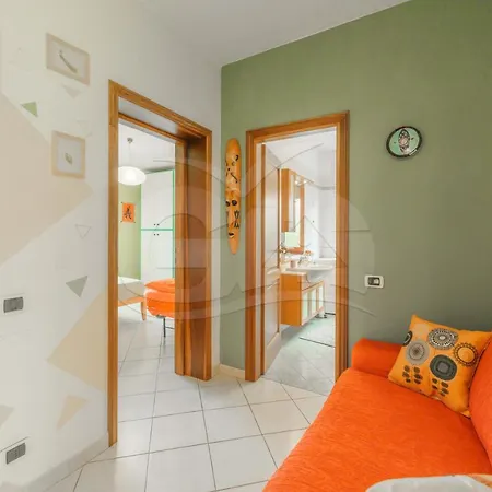 Apartmán A Casa Di Zaira - Goelba Portoferraio