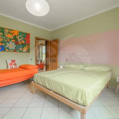 A Casa Di Zaira - Goelba Apartment Portoferraio