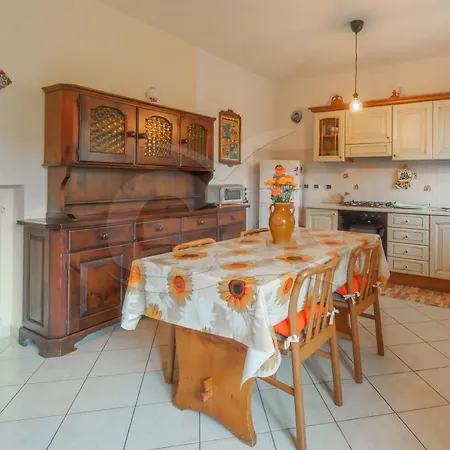 Apartment A Casa Di Zaira - Goelba *