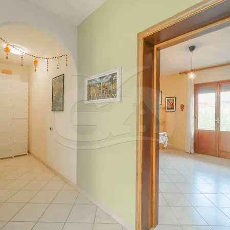 A Casa Di Zaira - Goelba Apartment *
