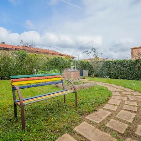 A Casa Di Zaira - Goelba *