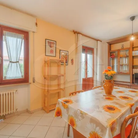 A Casa Di Zaira - Goelba Portoferraio