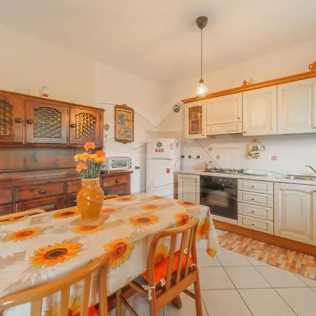Appartamento A Casa Di Zaira - Goelba Portoferraio