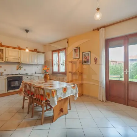 Appartamento A Casa Di Zaira - Goelba
