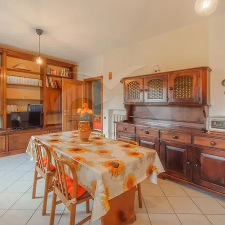 A Casa Di Zaira - Goelba Appartamento *