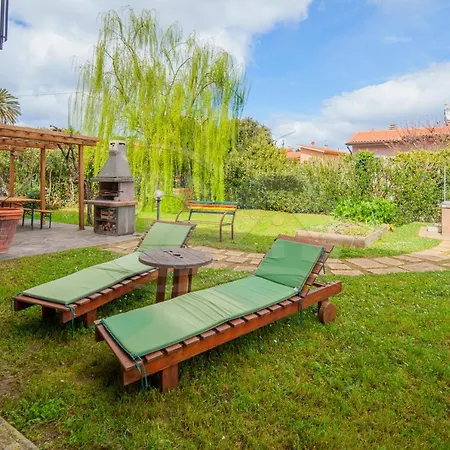 A Casa Di Zaira - Goelba Appartamento Portoferraio