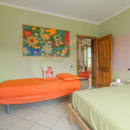 Appartamento A Casa Di Zaira - Goelba *