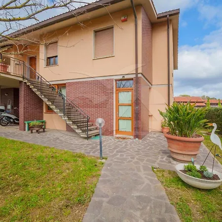 A Casa Di Zaira - Goelba Appartamento