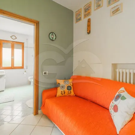 A Casa Di Zaira - Goelba Appartamento Portoferraio