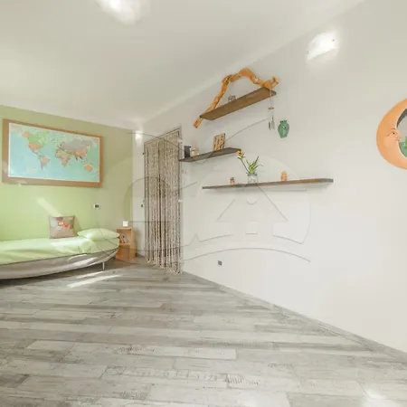 A Casa Di Zaira - Goelba *